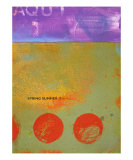 Acqui Giclee Print by Carin Rehbinder
