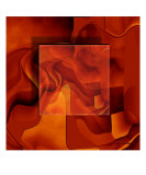 Square On Square Photographie par Christian Simonian