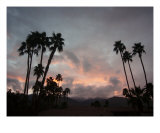 Stormy Sunset 3 Photographic Print by Cara Bronstein