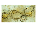Orbiter 1 Giclee Print by Pamela Johnson