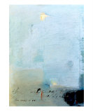 Traveler Giclée-tryk af Carin Rehbinder Traveler Giclée-tryk af Carin Rehbinder