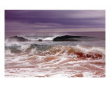 BE-02A Surfs Up Photographic Print by Luke Kneale