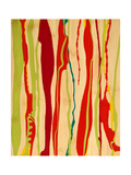 Drip I Giclée-Druck von Ricki Mountain