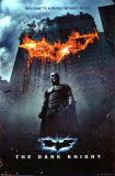 The Dark Knight  Prints