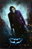 The Dark Knight Posters