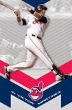 Victor Martinez- Cleveland Indians Poster