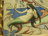 Primo piano della mappa dell'emisfero occidentale di N.C. Wyeth Stampa fotografica di Stephen St. John Primo piano della mappa dell'emisfero occidentale di N.C. Wyeth Stampa fotografica di Stephen St. John