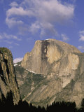 View of Half Dome Photographic Print by Marc Moritsch