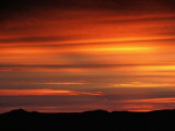 Sunset Photographic Print by Raymond Gehman
