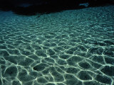 Sunlight Reflected in the Water Photographic Print by Raymond Gehman
