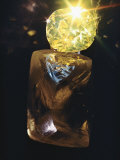 Diamonds Photographic Print