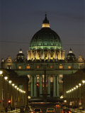 Vatican, Rome, Italy Photographic Print by Richard Nowitz