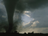 category 1 tornado