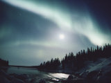 The Northern Lights 写真プリント - ポール・ポール・ニックレン The Northern Lights 写真プリント - ポール・ポール・ニックレン