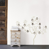 Family Tree Wall Decal