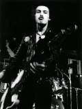 Sid Vicious Limited Edition on Canvas by Richard E. Aaron