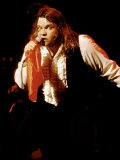 Meatloaf Limited Edition on Canvas by Richard E. Aaron