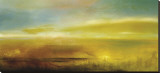 Transition Stretched Canvas Print by Gregory Garrett