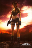 Tomb Raider Poster