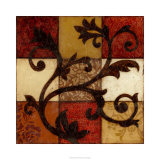 Spiced Filigree Edición limitada por Jennifer Goldberger Spiced Filigree Edición limitada por Jennifer Goldberger