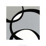 Ellipse III Limited Edition by Julie Holland
