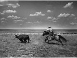 Biffin Ranch Photographie par Alfred Eisenstaedt