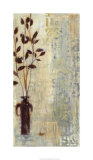 Eccentric Botanical II Limited Edition by Norman Wyatt Jr.