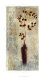 Eccentric Botanical I Limited Edition by Norman Wyatt Jr.