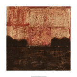 Weathered Landscape II Limited Edition by Norman Wyatt Jr.