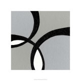 Ellipse II Limited Edition by Julie Holland