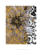Jarman's Dress II Limited Edition by Jennifer Goldberger