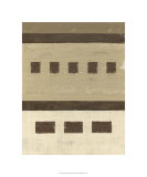 Quadrate III Limited Edition by Julie Holland