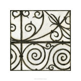Iron Gate IV Limited Edition by Megan Meagher