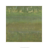 Marsh Light I Limited Edition by Julie Holland