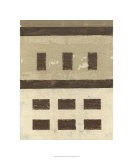 Quadrate II Limited Edition by Julie Holland