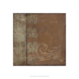 Ornamental Element V Limitierte Auflage von Jennifer Goldberger
