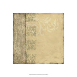 Ornamental Element I Edition limitée par Jennifer Goldberger