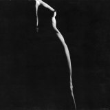 Female Nude Study Lámina fotográfica por Gjon Mili Female Nude Study Lámina fotográfica por Gjon Mili