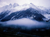 Kashmir in the Himalayas Photographic Print by James Burke