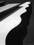Facade of Pavilion at the 1939 World's Fair Photographic Print by Alfred Eisenstaedt
