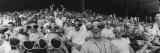 Newsboys Wearing Super Specs Watching Baseball Game Photographic Print by Robert W. Kelley