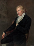 Portrait of Johann Christoph Friedrich Von Schiller, German Dramatist and Poet Photographic Print Portrait of Johann Christoph Friedrich Von Schiller, German Dramatist and Poet Photographic Print