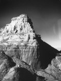 Southwestern Area of Proposed National Park Site Premium Photographic Print by J. R. Eyerman