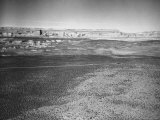 Proposed National Park Site Premium Photographic Print by J. R. Eyerman