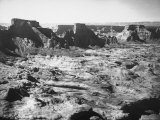 Southwestern Area of Proposed National Park Site Premium Photographic Print by J. R. Eyerman