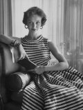 Small Bag Wardrobe Fashion Photographie par Gordon Parks
