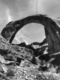 Rainbow Bridge National Monument Premium Photographic Print by J. R. Eyerman