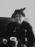 Pub Ladies in Sean O'Casey's Play, Pub Ladies in Sean O'Casey's Play,