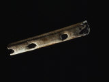 A 25,000-Year-Old Bird Bone Flute is Among the Earliest Evidence of Music Photographic Print by Sisse Brimberg