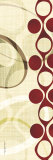 Avant-Garde I Posters by Ahava 